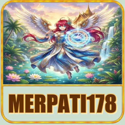 Formulir masuk merpati178 dengan email atau NIK, 2FA opsional, dan AES-256